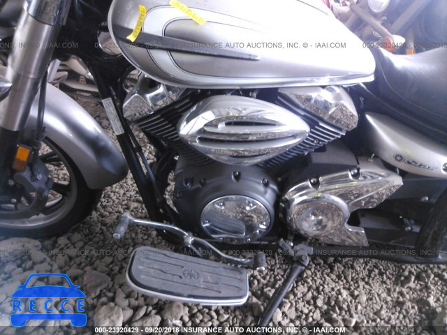 2012 YAMAHA XVS950 A/CT JYAVN01E2CA016390 image 8