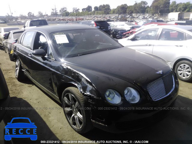 2006 BENTLEY CONTINENTAL FLYING SPUR SCBBR53W36C036416 зображення 0