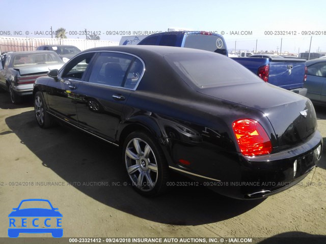 2006 BENTLEY CONTINENTAL FLYING SPUR SCBBR53W36C036416 зображення 2