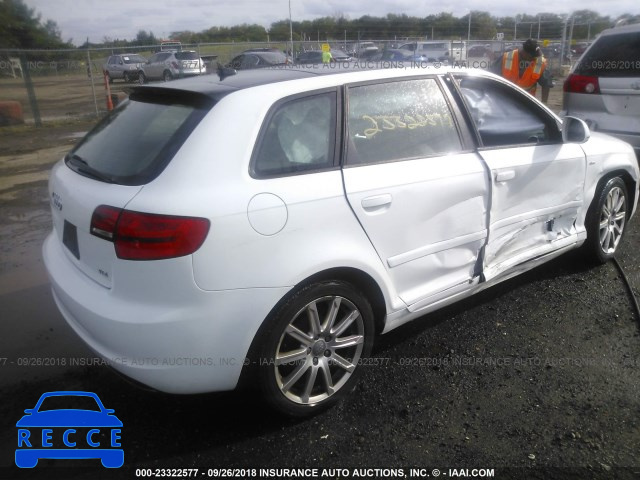 2010 AUDI A3 PREMIUM PLUS WAUKJAFM3AA068761 Bild 3