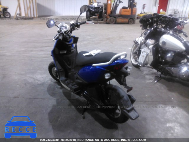 2014 YAMAHA YW50 FX RKRSA51A9EA001300 зображення 2