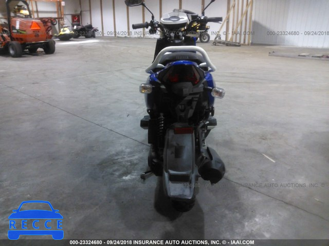 2014 YAMAHA YW50 FX RKRSA51A9EA001300 Bild 5