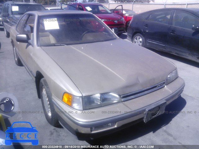 1987 ACURA LEGEND L JH4KA3255HC005350 зображення 0