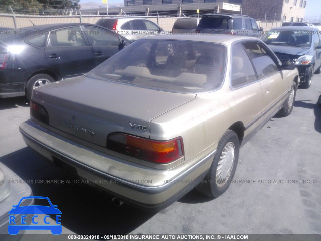 1987 ACURA LEGEND L JH4KA3255HC005350 зображення 3