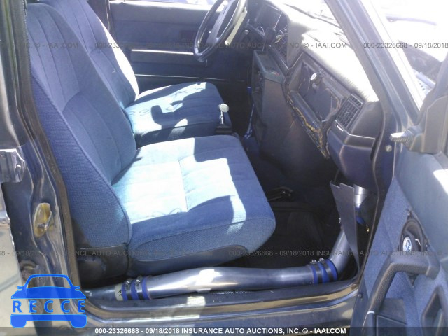 1989 VOLVO 244 DL/GL YV1AX8848K1360968 image 4