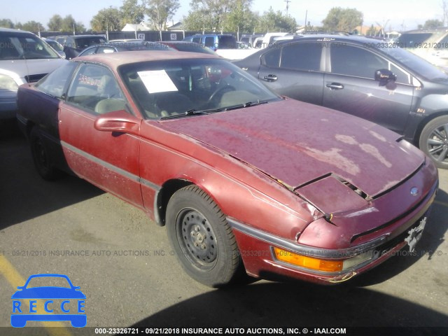 1991 FORD PROBE GL 1ZVPT20C0M5121452 image 0