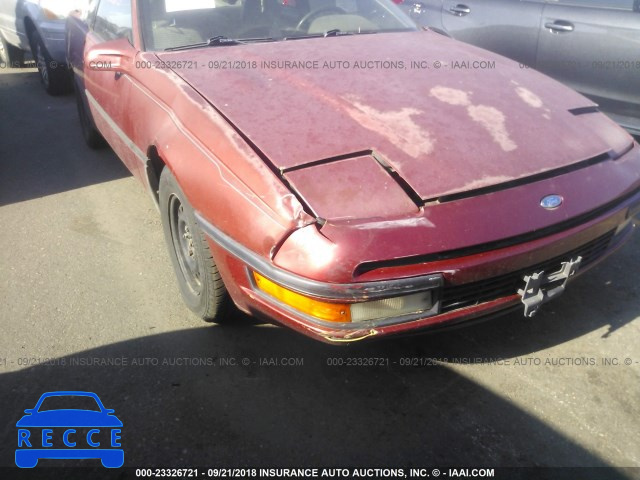 1991 FORD PROBE GL 1ZVPT20C0M5121452 image 5