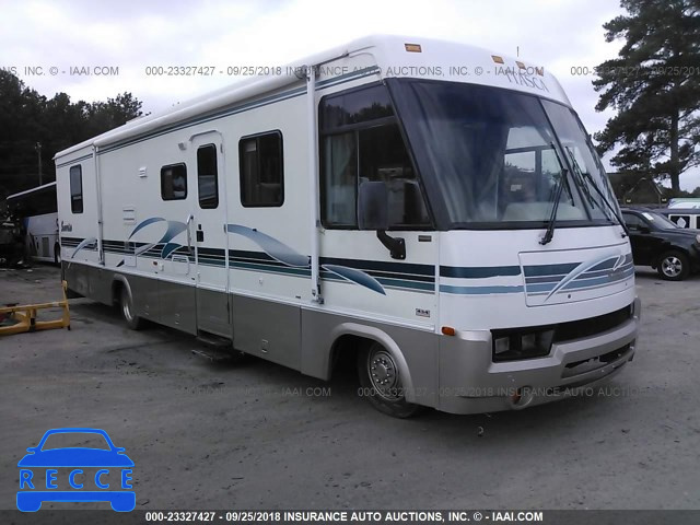 1999 WORKHORSE CUSTOM CHASSIS MOTORHOME CHASSIS P3500 5B4LP37J5X3313424 image 0