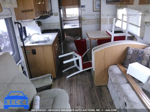 1999 WORKHORSE CUSTOM CHASSIS MOTORHOME CHASSIS P3500 5B4LP37J5X3313424 image 7