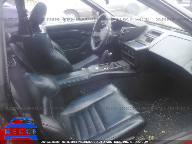 1986 TOYOTA MR2 JT2AW15C8G0075088 image 4