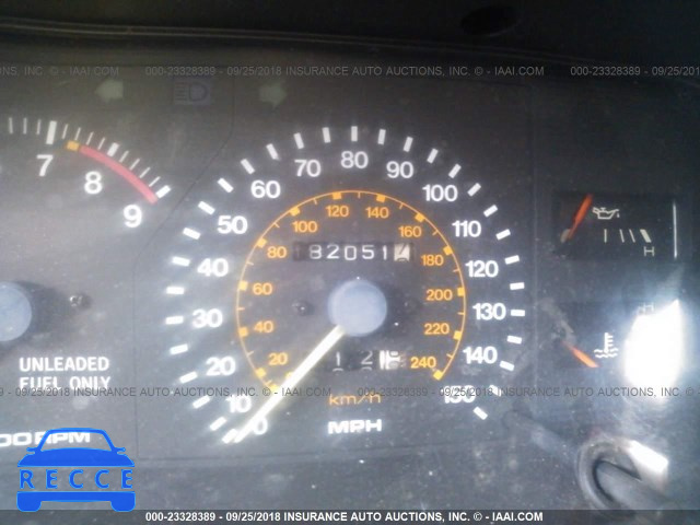 1986 TOYOTA MR2 JT2AW15C8G0075088 image 6
