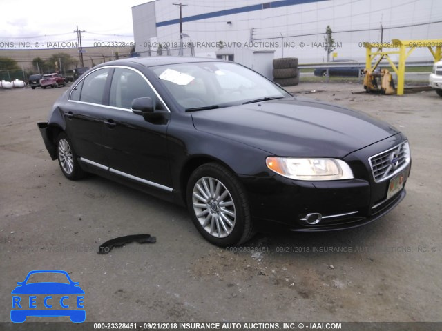 2012 VOLVO S80 3.2 YV1940AS5C1158595 image 0