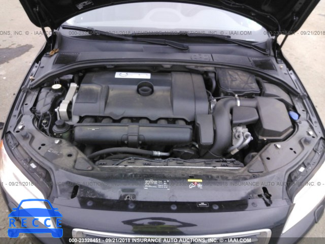 2012 VOLVO S80 3.2 YV1940AS5C1158595 image 7