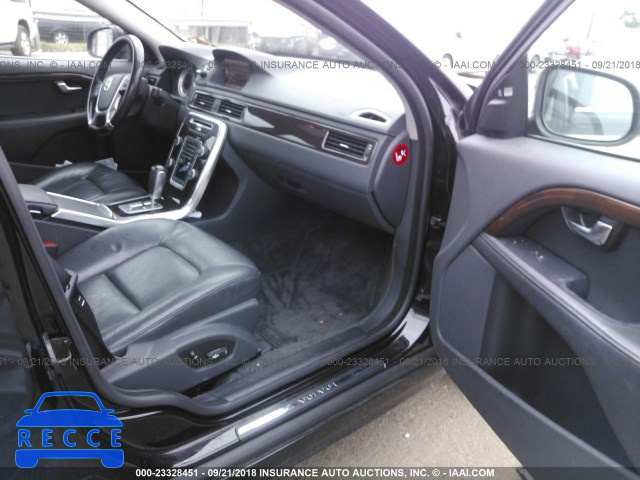 2012 VOLVO S80 3.2 YV1940AS5C1158595 image 4