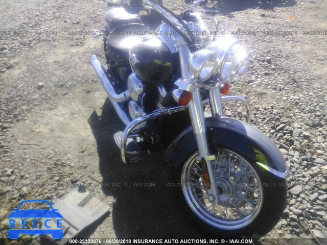 2012 KAWASAKI VN900 D JKAVN2D12CA045214 image 0