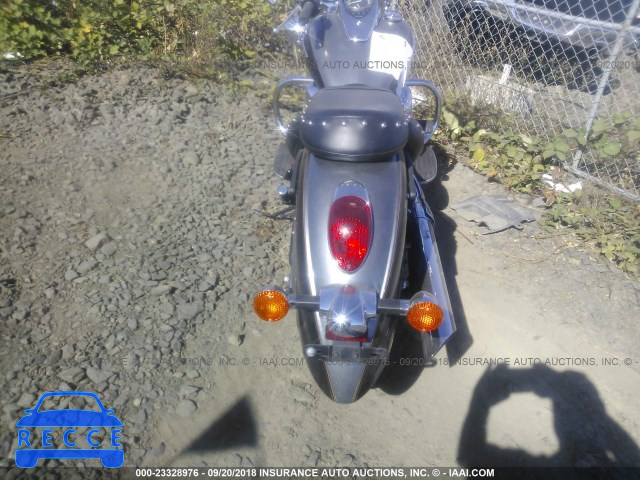 2012 KAWASAKI VN900 D JKAVN2D12CA045214 image 5