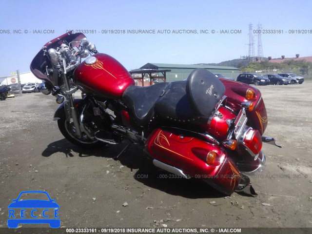 2003 VICTORY MOTORCYCLES TOURING 5VPTB16D633000354 image 2