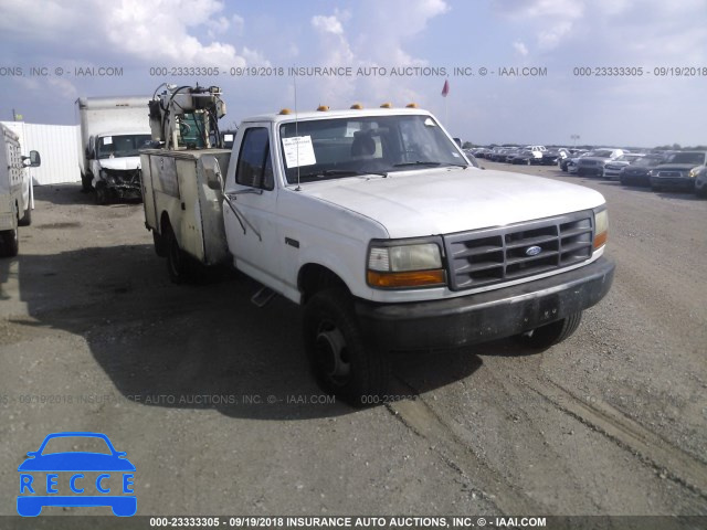 1997 FORD F SUPER DUTY 1FDLF47G8VEA52584 Bild 0