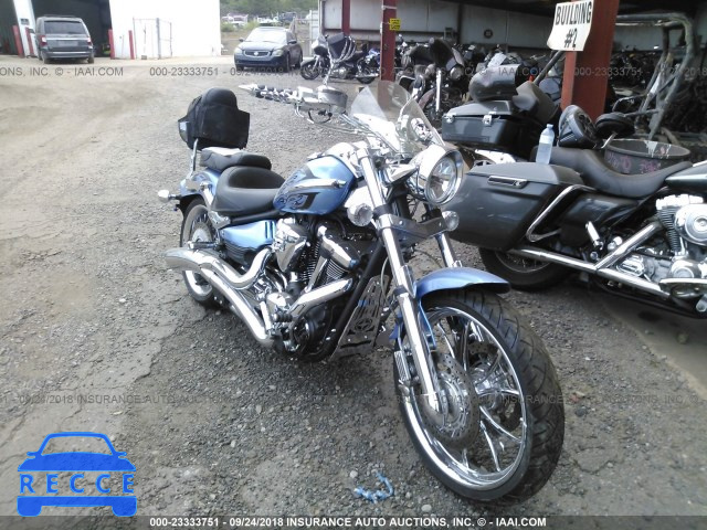 2011 YAMAHA XV1900 CU JYAVP27E2BA012898 Bild 0