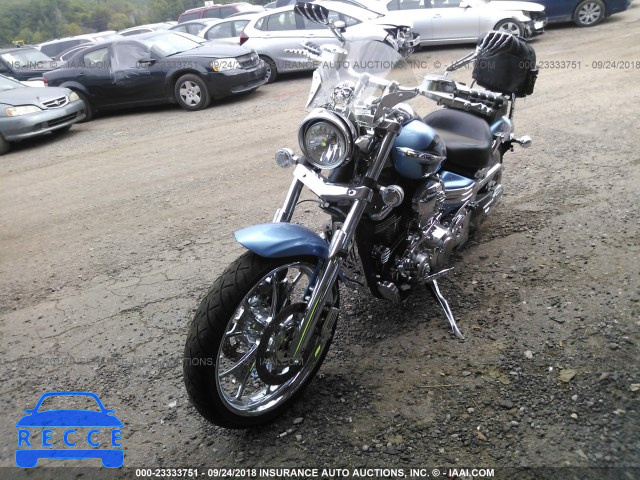 2011 YAMAHA XV1900 CU JYAVP27E2BA012898 Bild 1