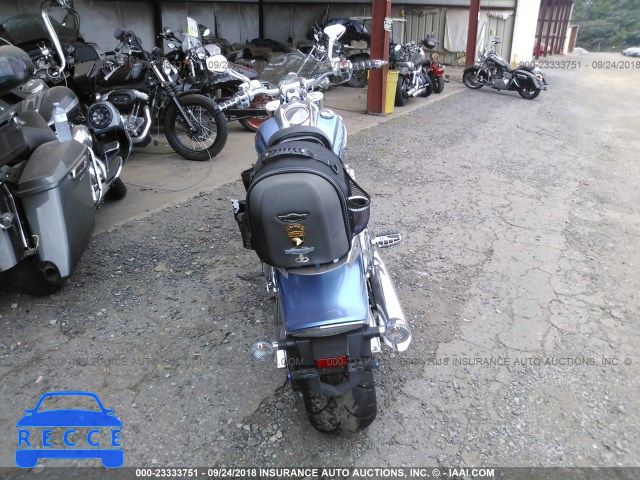 2011 YAMAHA XV1900 CU JYAVP27E2BA012898 Bild 5