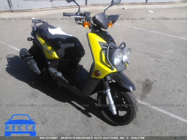 2009 YAMAHA YW125 LPRSE48Y79A006620 зображення 0