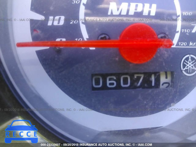 2009 YAMAHA YW125 LPRSE48Y79A006620 image 6