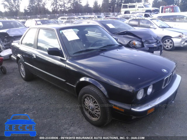 1988 BMW 325 IS WBAAA1308J8253313 image 0