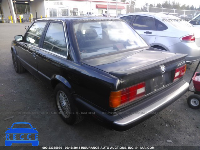 1988 BMW 325 IS WBAAA1308J8253313 image 2