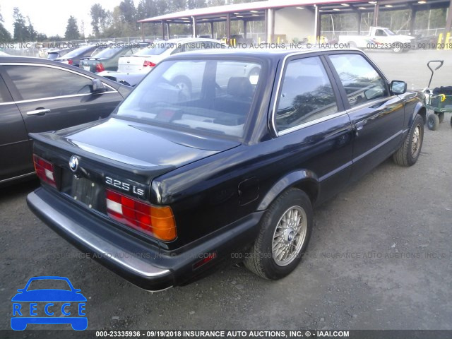 1988 BMW 325 IS WBAAA1308J8253313 Bild 3