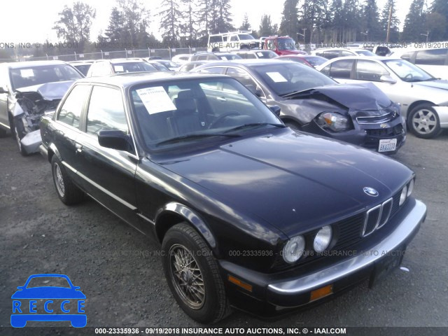 1988 BMW 325 IS WBAAA1308J8253313 Bild 5