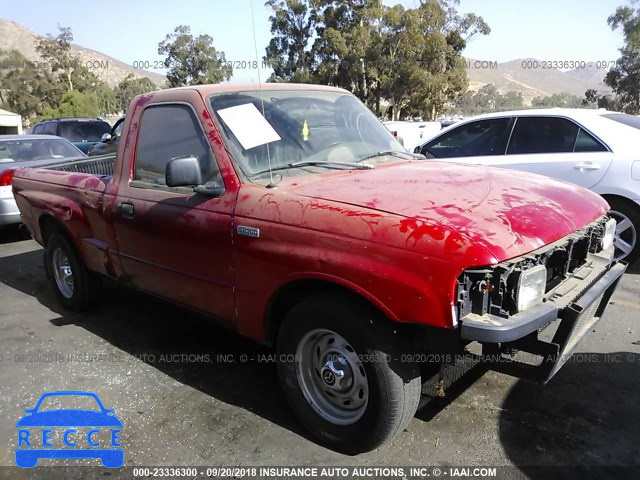 2001 MAZDA B2300 4F4YR12D81TM18764 image 0