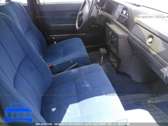 1988 VOLVO 244 DL/GL YV1AX884XJ1321104 image 4
