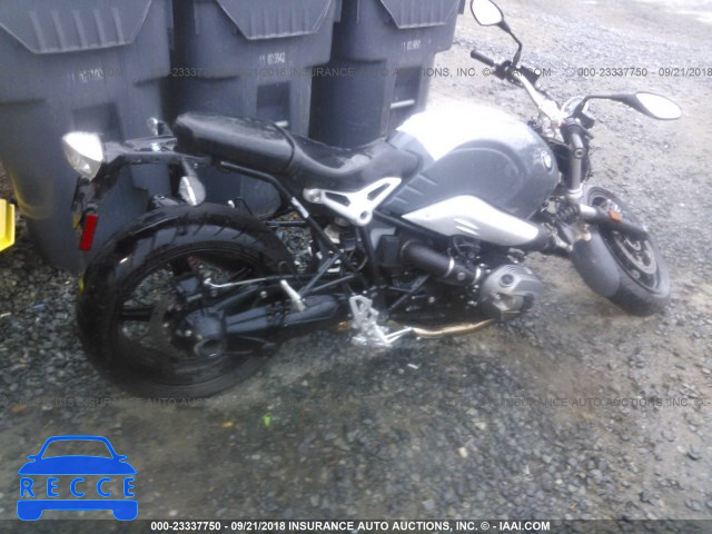 2017 BMW R NINE T PURE WB10J1301HZ731443 image 3