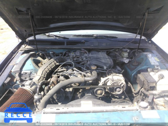 1994 MERCURY COUGAR XR7 1MELM6248RH636795 Bild 9