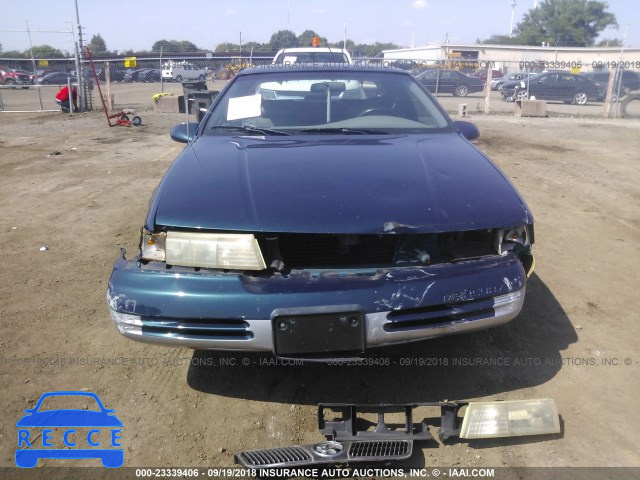 1994 MERCURY COUGAR XR7 1MELM6248RH636795 Bild 5