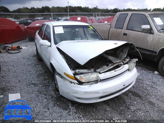 2000 SATURN LS 1G8JS52FXYY688187 Bild 0