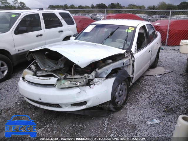 2000 SATURN LS 1G8JS52FXYY688187 image 1