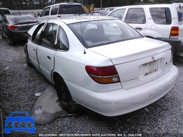 2000 SATURN LS 1G8JS52FXYY688187 image 2