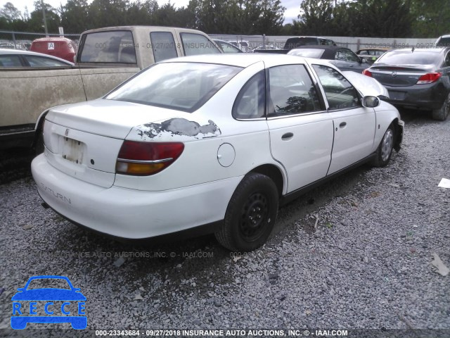 2000 SATURN LS 1G8JS52FXYY688187 image 3