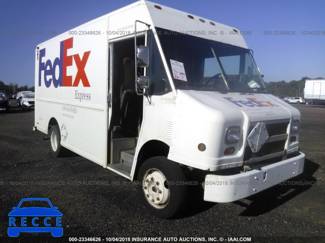 1999 FREIGHTLINER CHASSIS M LINE WALK-IN VAN 4UZA4FF40XCA60423 image 0