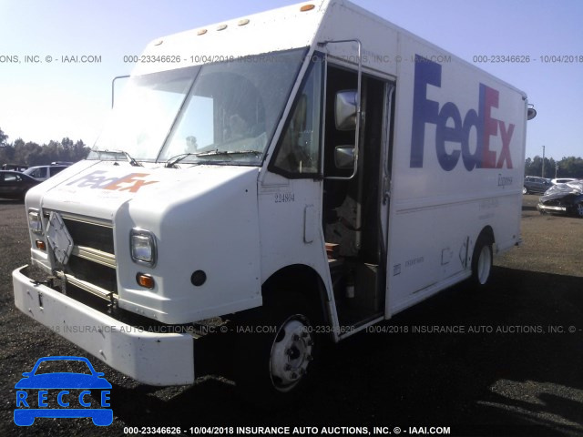 1999 FREIGHTLINER CHASSIS M LINE WALK-IN VAN 4UZA4FF40XCA60423 image 1
