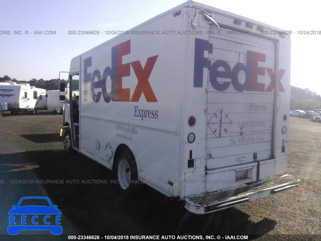 1999 FREIGHTLINER CHASSIS M LINE WALK-IN VAN 4UZA4FF40XCA60423 image 2