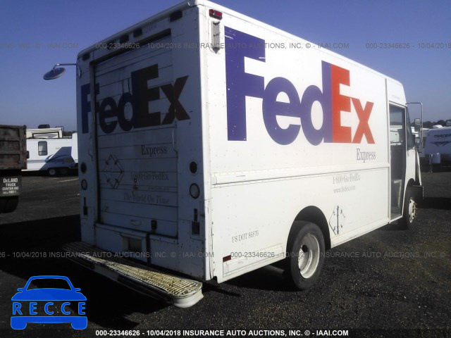 1999 FREIGHTLINER CHASSIS M LINE WALK-IN VAN 4UZA4FF40XCA60423 image 3