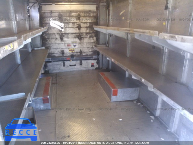 1999 FREIGHTLINER CHASSIS M LINE WALK-IN VAN 4UZA4FF40XCA60423 image 6