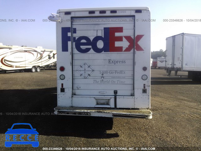 1999 FREIGHTLINER CHASSIS M LINE WALK-IN VAN 4UZA4FF40XCA60423 image 7