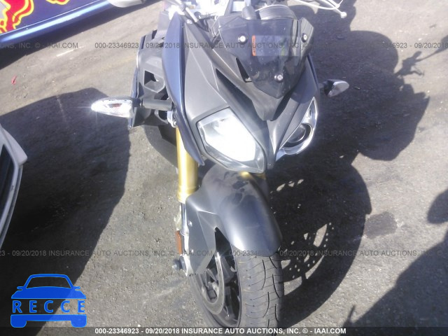 2015 BMW S 1000 R WB10D120XFZ199809 зображення 4