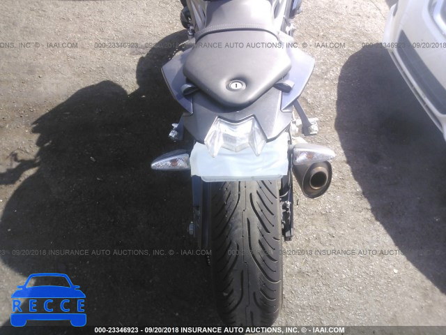 2015 BMW S 1000 R WB10D120XFZ199809 image 5