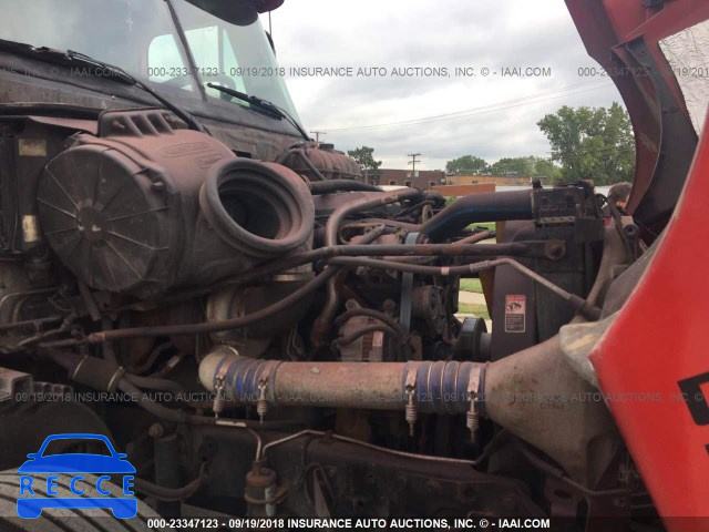 2004 FREIGHTLINER CONVENTIONAL COLUMBIA 1FUJA6CG84LM14816 image 9