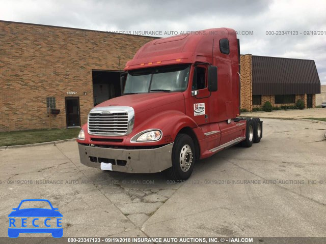 2004 FREIGHTLINER CONVENTIONAL COLUMBIA 1FUJA6CG84LM14816 image 1